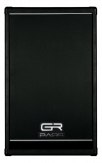GR-BASS 210V wood bassokaappi