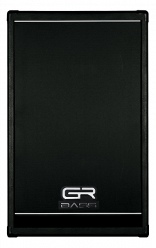 GR-BASS 210V wood bassokaappi