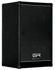 GR-BASS 210V wood bassokaappi