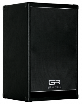 GR-BASS 210V wood bassokaappi