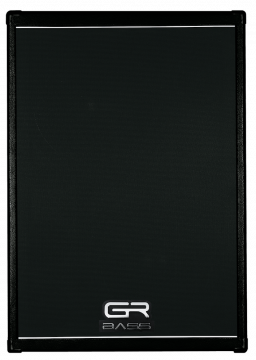 GR-BASS 212 wood bassokaappi