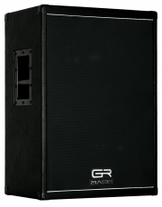 GR-BASS 212 wood bassokaappi