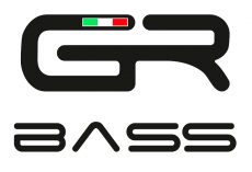 GRBass CUBE AT500 AeroTech combo