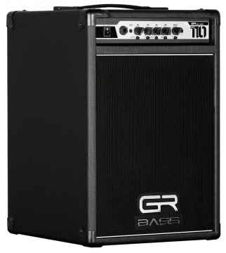 GR-Bass GR-110 300W combo