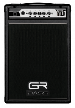 GR-Bass GR-110 300W combo