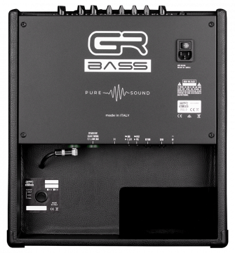 GRBass CUBE 500 bassocombo