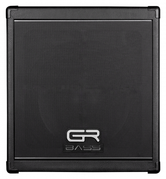 GRBass CUBE 500 bassocombo