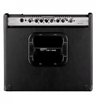 GRBass CUBE 500 bassocombo