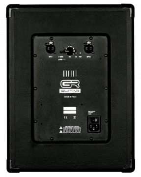 GR Guitar GR G110A FRFR-kitarakaappi