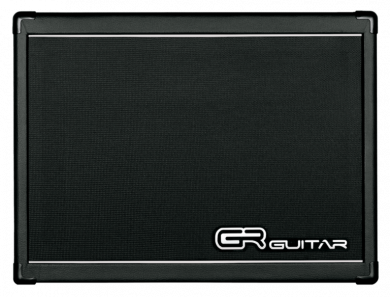 GR Guitar GR G112A FRFR-kitarakaappi