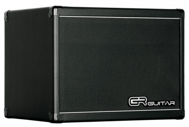 GR Guitar GR G112A FRFR-kitarakaappi