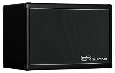 GR Guitar GR G210A ST FRFR-kitarakaappi