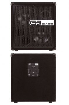 GRBass GR210-4 cabinet