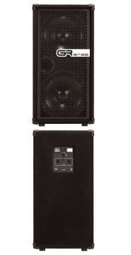 GRBass GR212SLIM cabinet