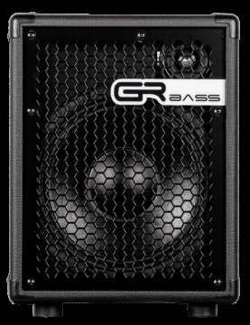 GR-Bass Cube 110 100W combo