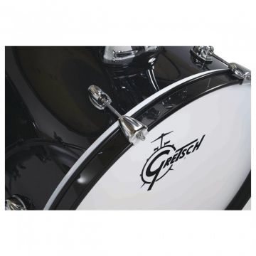 Gretsch Renegade Black Mist 22" rumpusetti