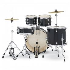 Gretsch Renegade Black Mist 22" rumpusetti