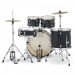 Gretsch Renegade Black Mist 22" rumpusetti