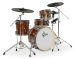 Gretsch Catalina Evo CE-J484-WG Walnut Glaze 18" sähkörummut