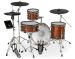 Gretsch Catalina Evo CE-J484-WG Walnut Glaze 18" sähkörummut