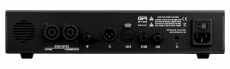 GRBass Groove 800-1200W bassonuppi