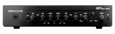 GRBass Groove 800-1200W bassonuppi