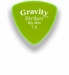 Gravity Picks Striker Big Mini 1.5mm GSRB15P