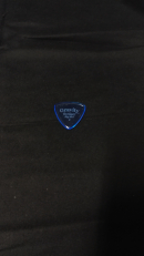 Gravity Picks Striker Big Mini 2.0mm GSRB2P