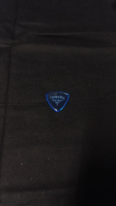 Gravity Picks Striker Mini Jazz 2.0mm GSRM2P