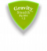 Gravity Picks Stealth Big Mini 1.5mm GSSB15P