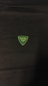 Gravity Picks Stealth Big Mini 1.5mm GSSB15P