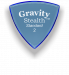 Gravity Picks Stealth Standard 2.0 mm polished GSSS2P