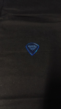 Gravity Picks Sunrise Big Mini 2.0mm GSUB2P