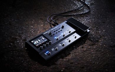 Boss GX-100 multiefekti