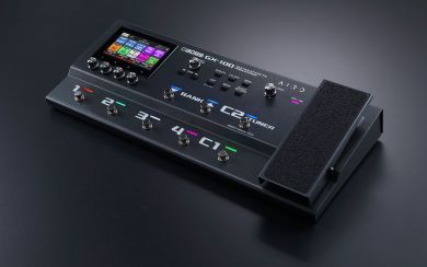 Boss GX-100 multiefekti