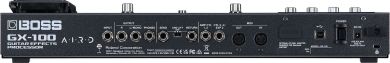 Boss GX-100 multiefekti