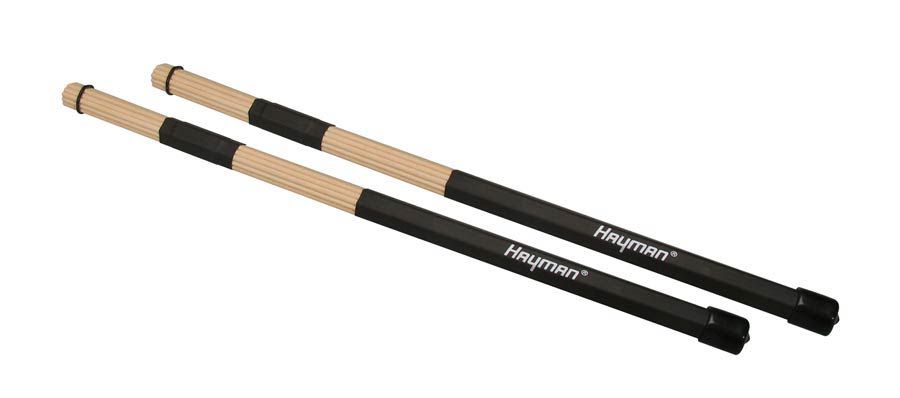 Hayman RS-19B Rodit