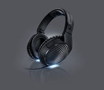 Sennheiser HD-200 PRO suljetut kuulokkeet