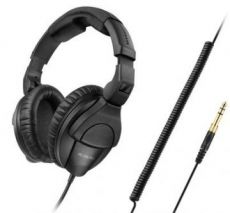 Sennheiser HD-280 PRO suljetut kuulokkeet