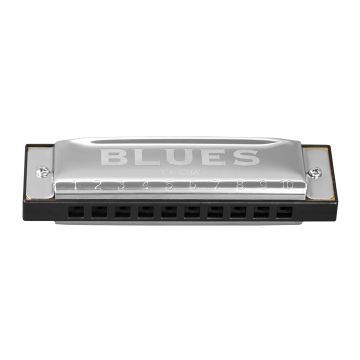 Cascha Blues C- huuliharppu
