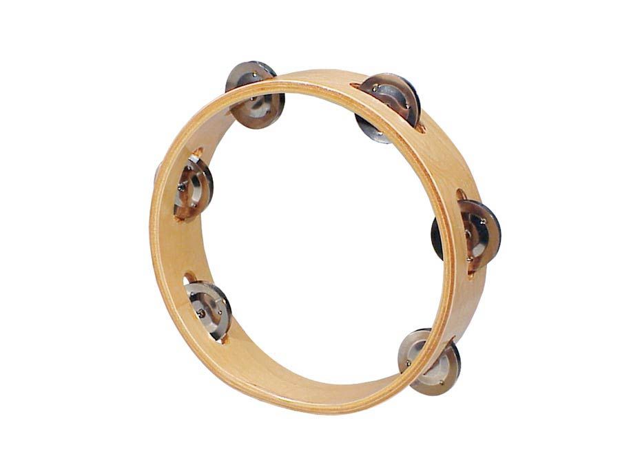 Hayman HLW0806 tamburiini