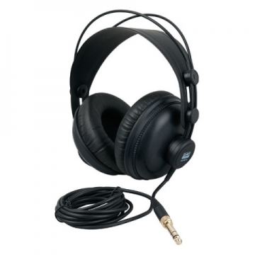 DAP-Audio HP-290 suljetut kuulokkeet