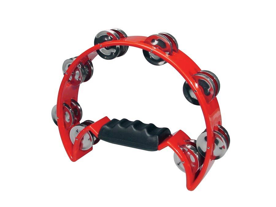 Hayman HTA40RD puolikuutamburiini