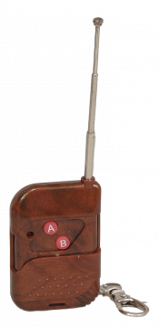 Ibiza Light LSM1500W savukone langaton kaukosäädin ja ajastin