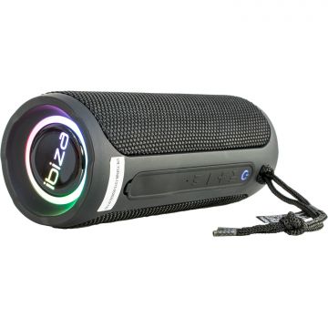 Ibiza Sound Bullet 20 IP54 bluetooth kaiutin