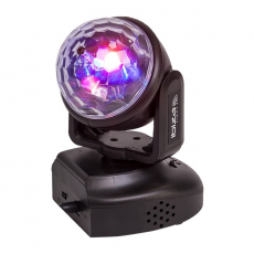 Ibiza Light LMH- Astro Moving head