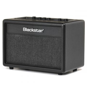 Blackstar ID: Core Beam