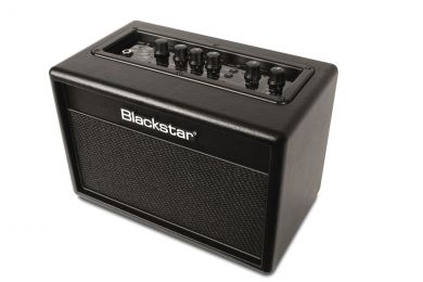 Blackstar ID: Core Beam