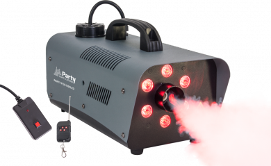 Party Light & Sound FOGLED1200 Savukone 1200W