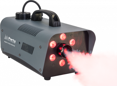 Party Light & Sound FOGLED1200 Savukone 1200W